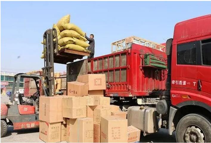 泉州到兴义市物流专线