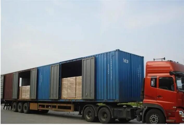 泉州到兴义市整车运输