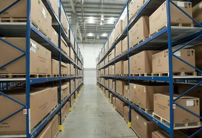 泉州到兴义市货物仓储