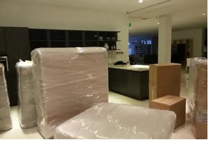 泉州到兴义市长途搬家