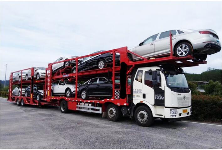 泉州到兴义市轿车托运